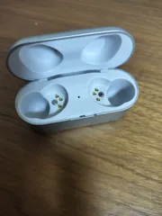 Technics EAH-AZ40M2 充電ケースのみ　シルバー