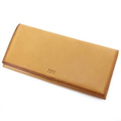SATTO Max ナポリ レザー 長財布 - メルカリ