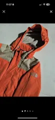 THE NORTH FACE ザノースフェイス 子供用 ウィンドブレーカー 105