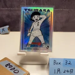2026年最新】TOPPS jリーグ キャプテン翼の人気アイテム - メルカリ