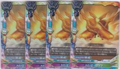 戦国フェス メインステージ 3枚 C シークレット BSC51 メモリアル