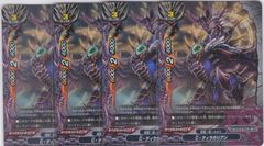 戦国フェス メインステージ 3枚 C シークレット BSC51 メモリアル