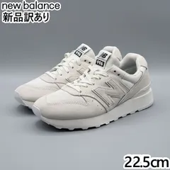 NEW BALANCE WL996 Bワイズ JP22.5cm スニーカー TBA ニューバランス 新品 (nb003)
