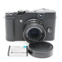 2026年最新】Fujifilm X10 中古の人気アイテム - メルカリ
