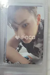 セブチ ジュン Face the Sun ep.5 Pioneer Ver.