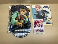 あんさんぶるスターズ！！(あんスタ) Knights ナイツ グッズ まとめ つかさ 鳴上 嵐
