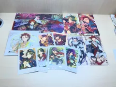 あんさんぶるスターズ！！（あんスタ）紅月 グッズ まとめ 蓮巳 敬人 鬼龍 紅郎 神崎 颯馬