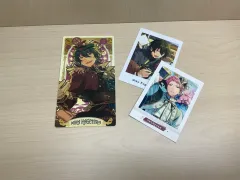 あんさんぶるスターズ！！（あんスタ） Valkyrie グッズ まとめ シュウ ミカ