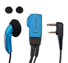 【新着商品】ケンウッド対応 インカム イヤホンマイク デミトス用 2ピン UBZ-LS20 UBZ-LP20 UBZ-LM20 UBZ-LK20 UBZ-EA20R UBZ-LP27 UTB-10 用 トランシーバー 用 EMC-3 EMC-3A EMC-11