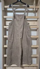 レディース コーデュロイ ONE PIECE (レディース サイズ 55-66)