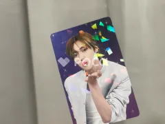 RIIZE ウォンビン 2025 RIIZE CONCERT TOUR [RIIZING LOUD] IN JAPAN ランダムトレカ