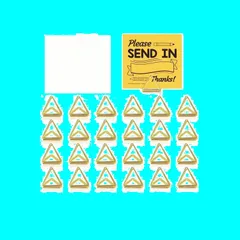 スタンド24枚 金属三角クリップ 写真 立て ホルダー 可愛い おしゃれ カード メモクリップ 名刺 便箋 文具 YFFSFDC 事務 結婚式パーティー用メタルメモホルダー誕生日