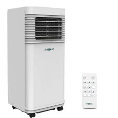 ハイセンス スポットエアコン 移動式エアコン スポットクーラー 冷風