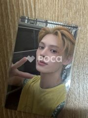 EXO チェン 2022 PINK CHRISTMAS PHOTO CARD RANDOM PACK - メルカリ