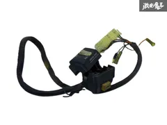 【実動外し】 HONDA ホンダ 純正 MF02 フュージョン タイプX イグニッション スイッチ キルスイッチ ハーネス 本体 即納 在庫有 棚