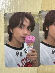 NCT ヘチャン TASTE Savory Ver.