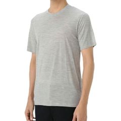 新品】kith x on core tank Tシャツ グレー Mサイズ - メルカリ