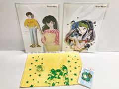 めぞん一刻 複製原画 複製原稿 高橋留美子 複製サイン 犬夜叉 うる星