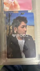 Seventeen ウォヌ セブチ FML M2U ラキドロ