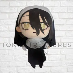 着せ替え人形は恋をする Season 2 みでぃあんぬいぐるみ 棺 海夢（ロゼ）