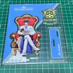 ルクシム LAST賞 にじさんじen アイク・イーヴランド - メルカリ