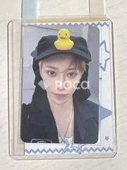 CORTIS マーティン COLOR OUTSIDE THE LINES Scene 3 ver. - メルカリ