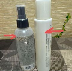 SHIMA SEEK SERUM &グロッシングスプレー - メルカリ