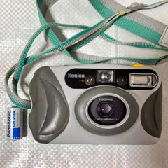 2026年最新】konica mermaidの人気アイテム - メルカリ