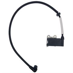 ND5RC用 アイエルモータースポーツ オイルレベルゲージ クローム
