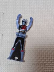 タカラ ダイアクロン 爆転アタックロボ アタックロボ ジェットタイプ