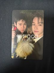 NCT テヨン 8th Anniversary Lucky Card Set - メルカリ