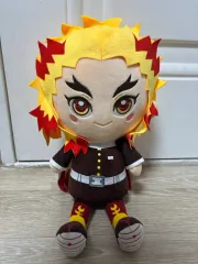 鬼滅の刃 煉獄 ぬいぐるみ