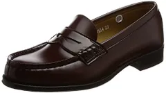 新品 [ハルタ] ローファー トラディショナル 2E 合皮 レディース 4514 ローター 23 cm 2E