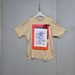 レトバイT Tシャツ FF n3423