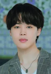 BTS ミニフォトカード JIMIN 2022 PERMISSION TO DANCE ON STAGE in SEOUL 4/4