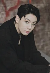 BTS ミニフォトカード JUNGKOOK 2022 PERMISSION TO DANCE ON STAGE in SEOUL 2/4