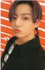 BTS FC限定 JUNGKOOK Butter