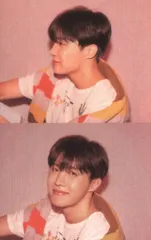 BTS J-HOPE MAP OF THE SOUL:PERSONA Ver.01