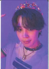 BTS Special 8 Photo-Folio JIMIN Me,Myself,and Jimin 'ID:Chaos' B