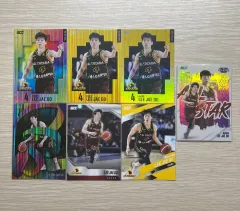 kbl カーボン OFFICIAL 창원LG ゴーヤン羊 イ・ジェド カード まとめ 出品