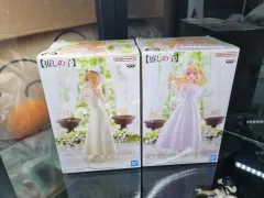 推しの子 ウェディング フィギュア 未開封 2個 まとめ 出品