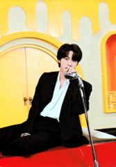 ATEEZ 2026 DAWN サイン色紙＋レンチキュラー＋ミラー - メルカリ