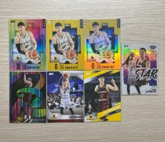 kbl カーボン OFFICIAL 창원LG ソウルサムスン イ・グァンヒ カード まとめ 出品