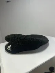 カンゴール ハンチングキャップ ベレー帽