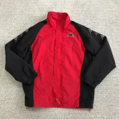 カッパ ウィンドブレーカー