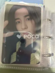 BOYNEXTDOOR イハン The Action WITHMUU ラキドロ