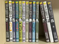在庫 o DEATH NOTE(デスノート) 漫画 1 巻 13 全巻
