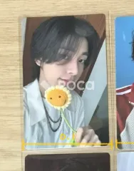 ENHYPEN ジェイク ROMANCE : UNTOLD ENGENE Ver.