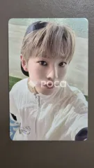 NCT ユウシ NCT WISH POP UP [FIND YOUR COLOR] 購入特典