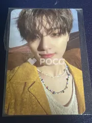 Seventeen ディノ Face the Sun Weverse